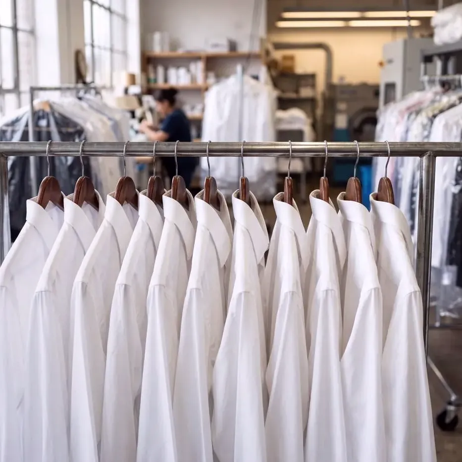 Spring Bliss — drycleaning in Düsseldorf